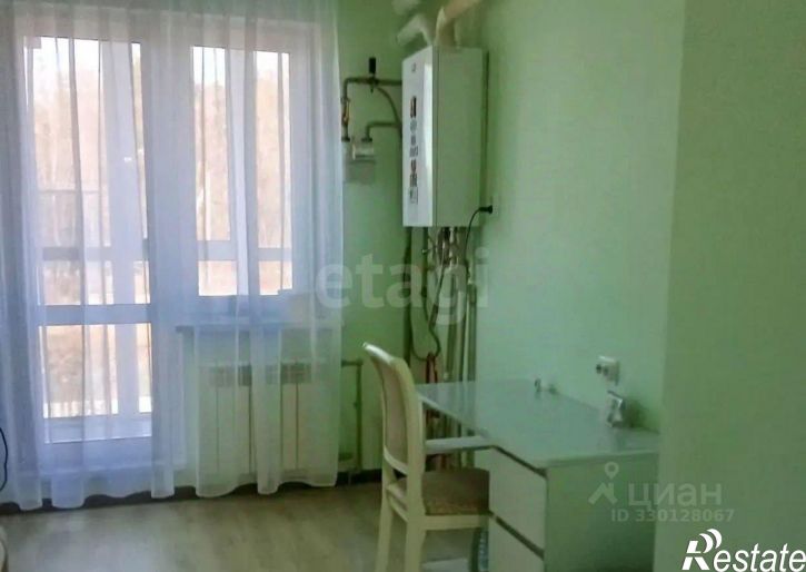 3-комн квартира ул Шебекинская, 4,  д. 4