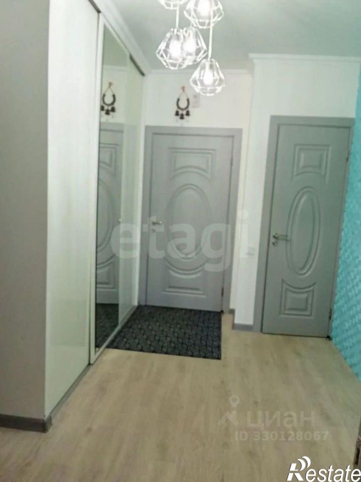 3-комн квартира ул Шебекинская, 4,  д. 4