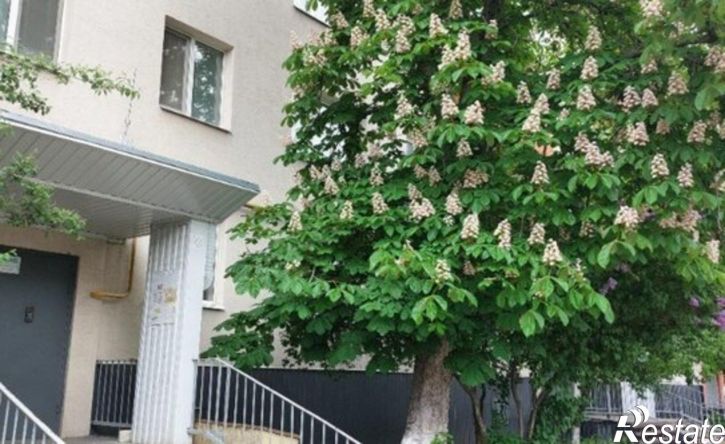 3-комн квартира Белгородский пр-кт, 51,  д. 51