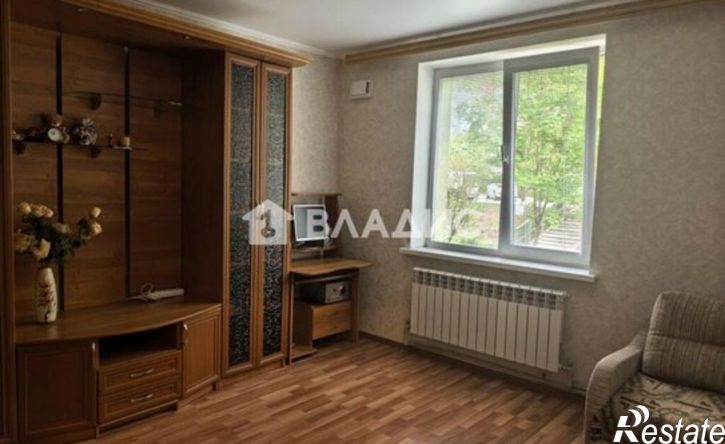1-комн квартира ул Семена Чайкина, 17,  д. 17