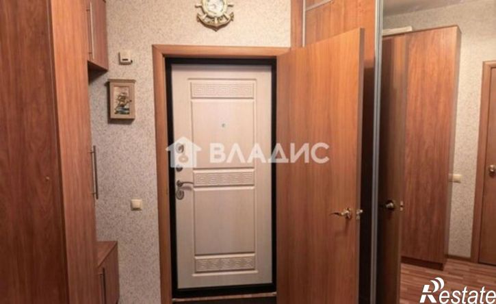 1-комн квартира ул Семена Чайкина, 17,  д. 17