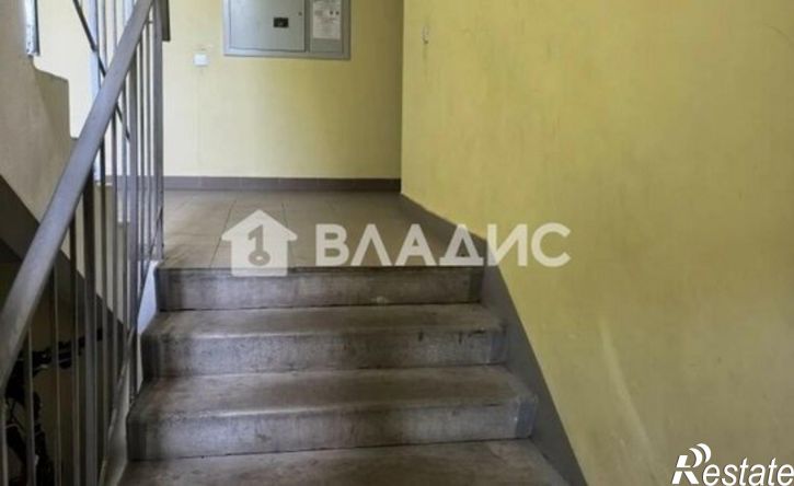 1-комн квартира ул Семена Чайкина, 17,  д. 17