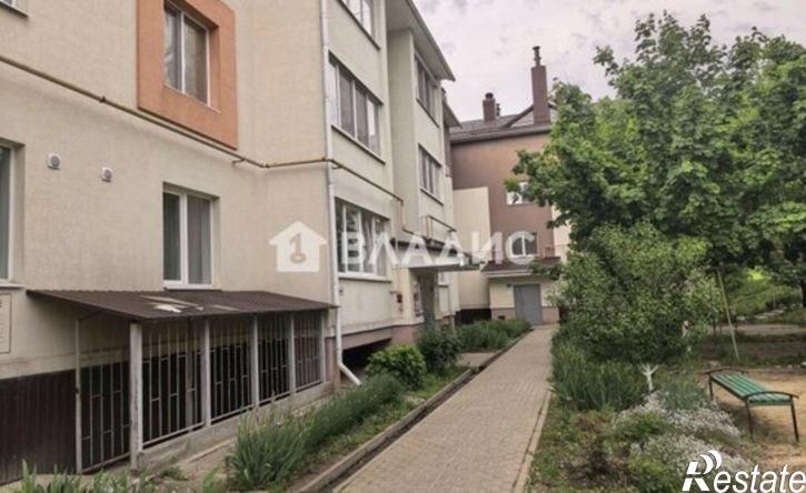 1-комн квартира ул Семена Чайкина, 17,  д. 17