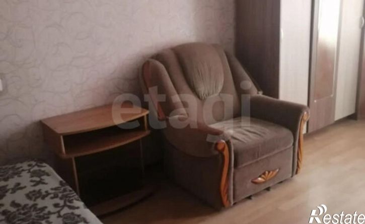 1-комн квартира ул Молодежная, 16б,  д. 16б