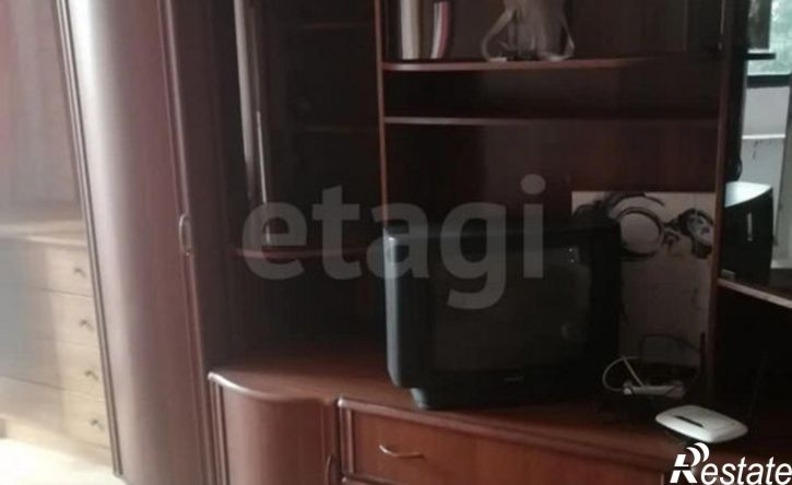 1-комн квартира ул Молодежная, 16б,  д. 16б