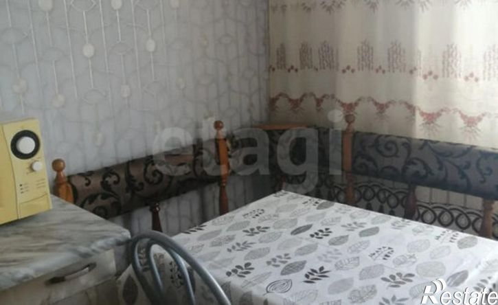 1-комн квартира ул Молодежная, 16б,  д. 16б