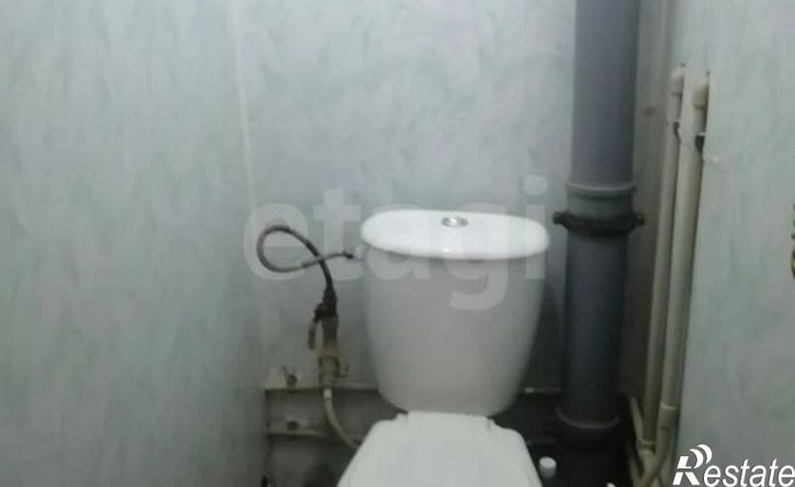 1-комн квартира ул Молодежная, 16б,  д. 16б