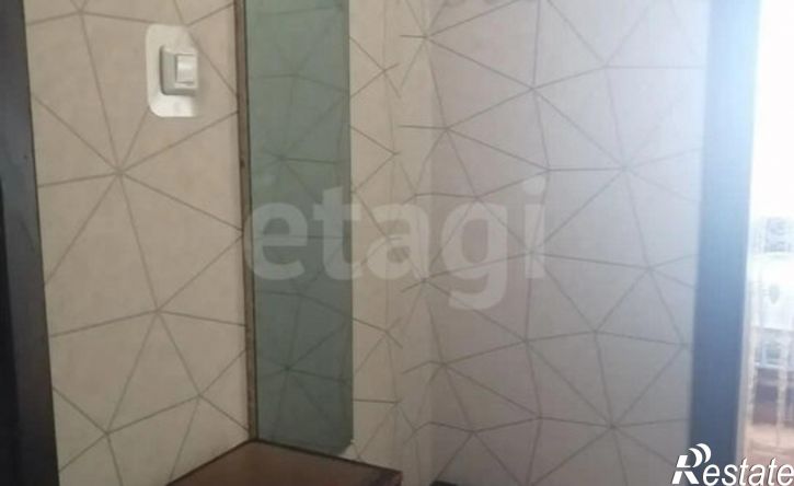 1-комн квартира ул Молодежная, 16б,  д. 16б