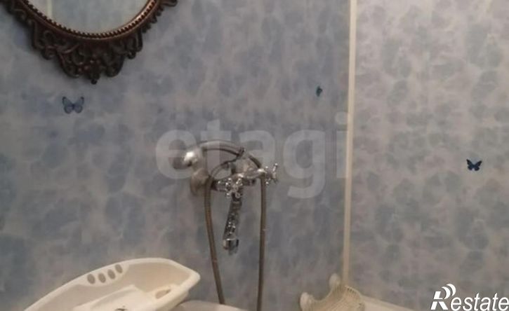 1-комн квартира ул Молодежная, 16б,  д. 16б