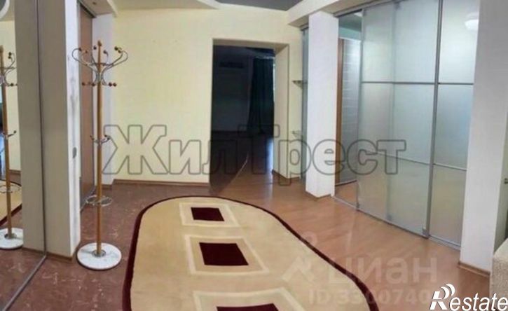 2-комн квартира ул Пушкина, 55,  д. 55