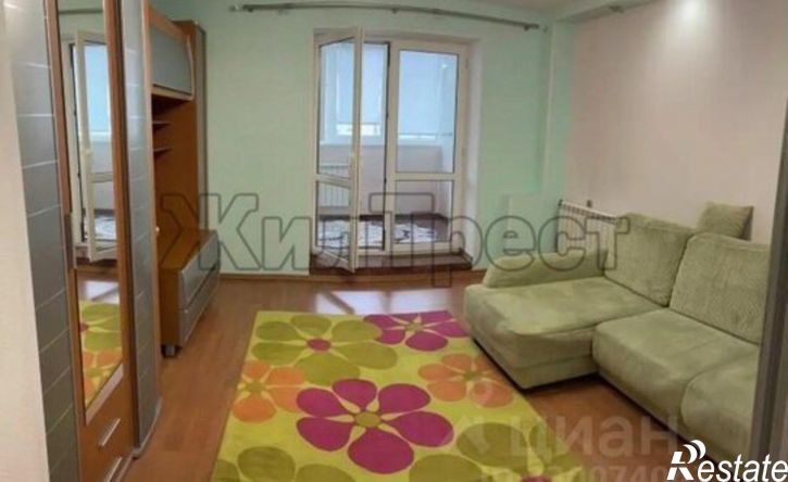 2-комн квартира ул Пушкина, 55,  д. 55