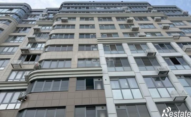 1-комн квартира ул Демьяна Бедного, 18,  д. 18