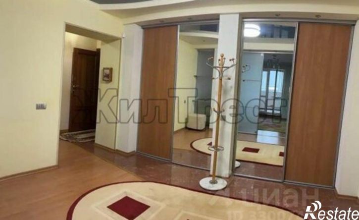 2-комн квартира ул Пушкина, 55,  д. 55