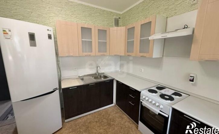 1-комн квартира ул Демьяна Бедного, 18,  д. 18