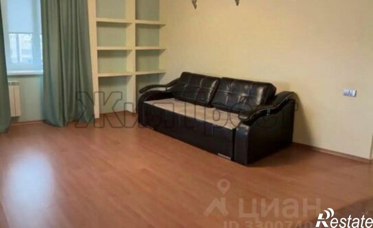 2-комн квартира ул Пушкина, 55,  д. 55
