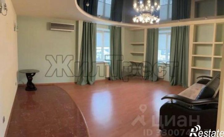 2-комн квартира ул Пушкина, 55,  д. 55