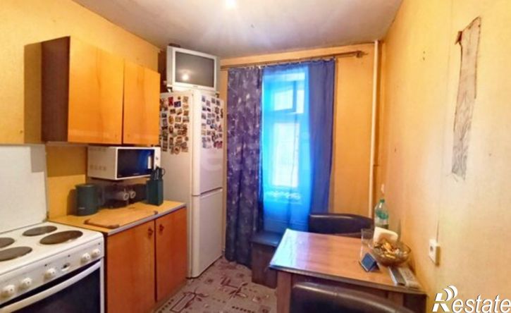 2-комн квартира ул Костюкова, 63,  д. 63