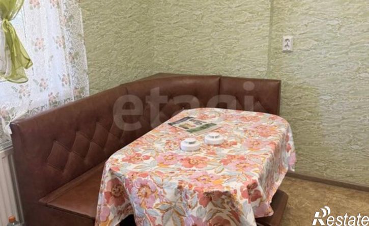 1-комн квартира ул Демьяна Бедного, 18,  д. 18