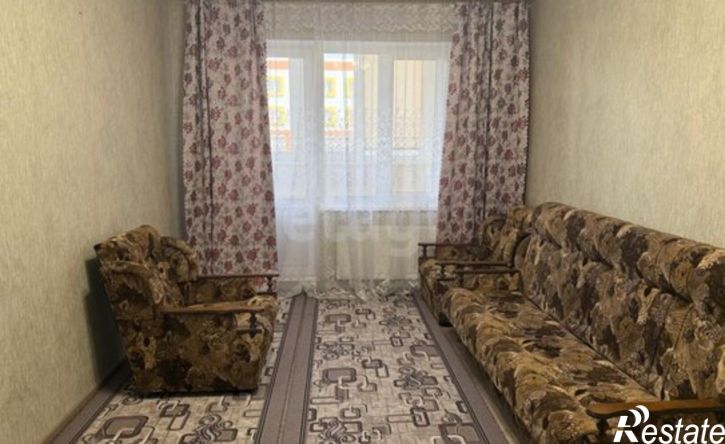 1-комн квартира ул Демьяна Бедного, 18,  д. 18