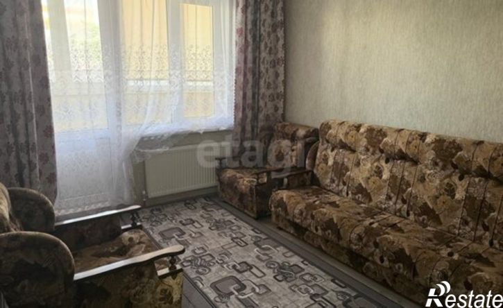 1-комн квартира ул Демьяна Бедного, 18,  д. 18