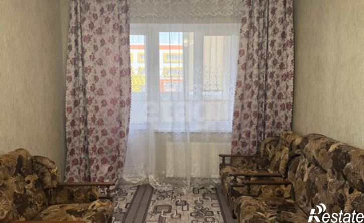 1-комн квартира ул Демьяна Бедного, 18,  д. 18