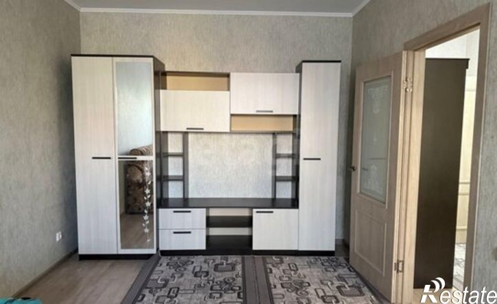 1-комн квартира ул Демьяна Бедного, 18,  д. 18