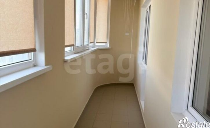 1-комн квартира ул Демьяна Бедного, 18,  д. 18