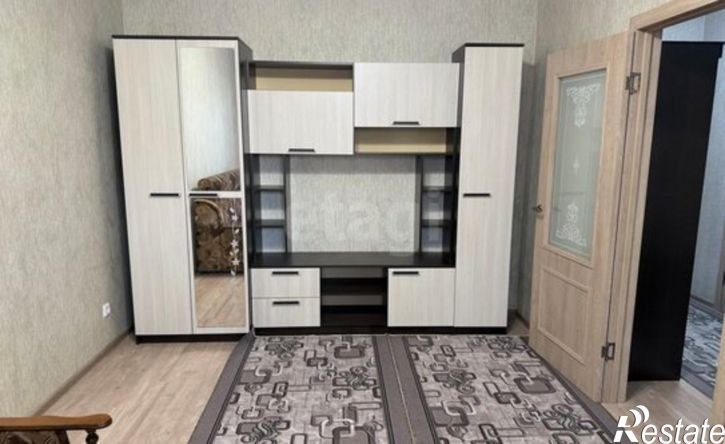 1-комн квартира ул Демьяна Бедного, 18,  д. 18