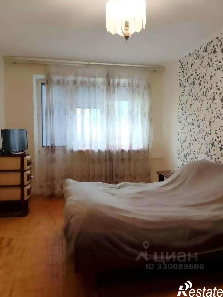 1-комн квартира ул Садовая, 106а,  д. 106а