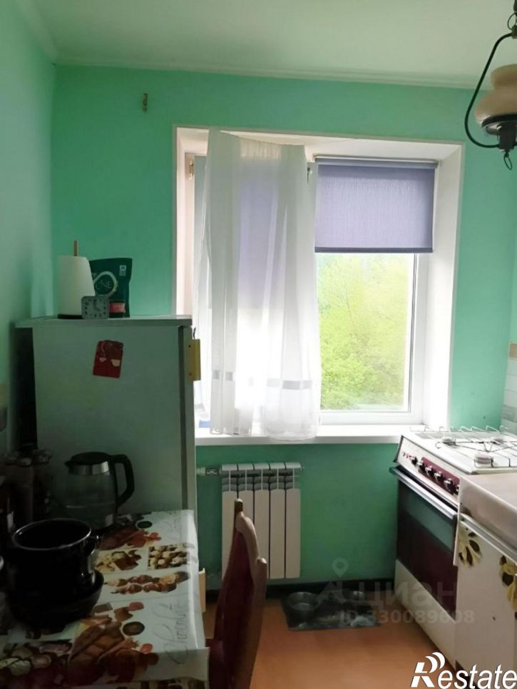 1-комн квартира ул Садовая, 106а,  д. 106а