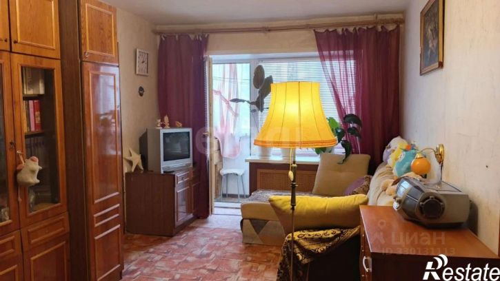 2-комн квартира ул Шершнева, 9,  д. 9