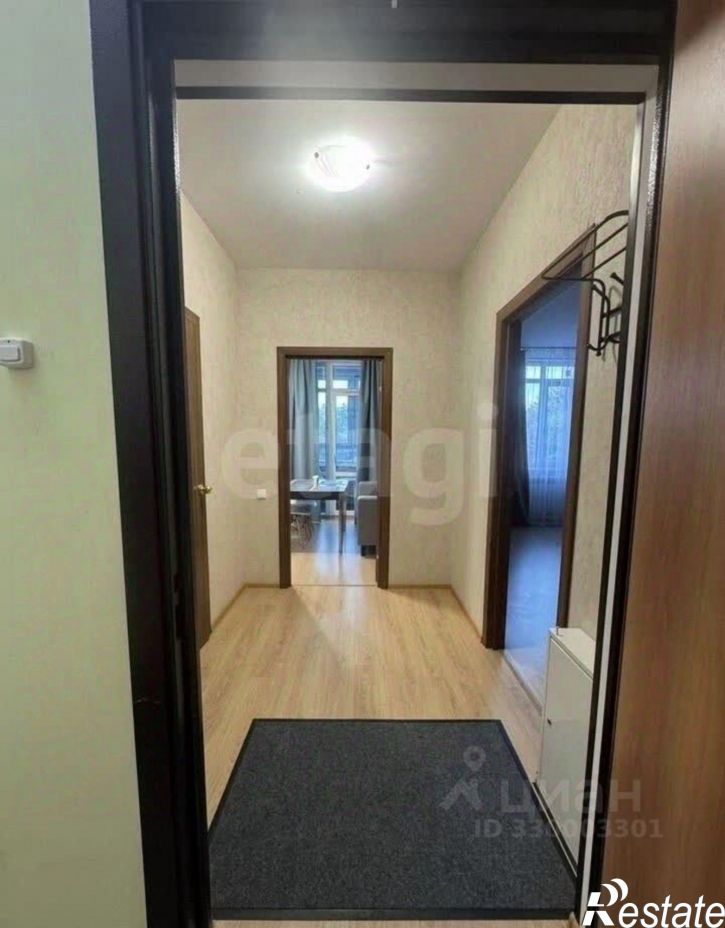 1-комн квартира ул Харьковская, 3,  д. 3
