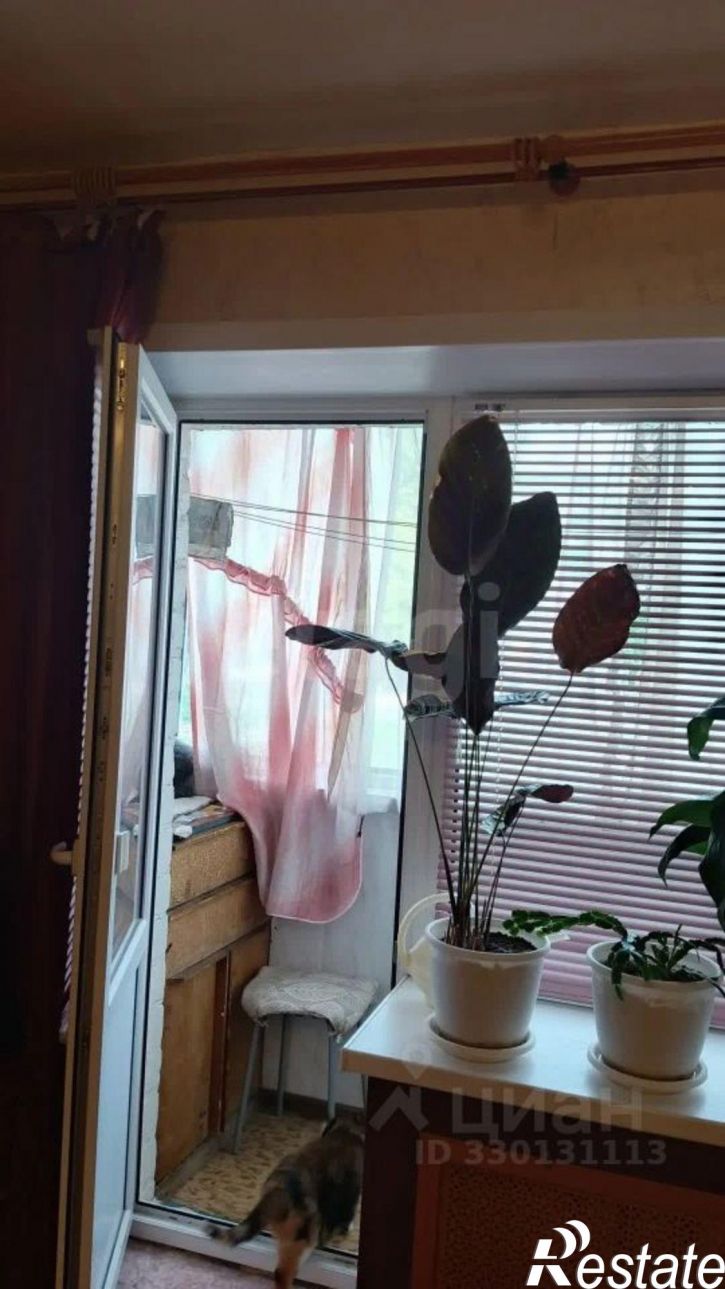 2-комн квартира ул Шершнева, 9,  д. 9