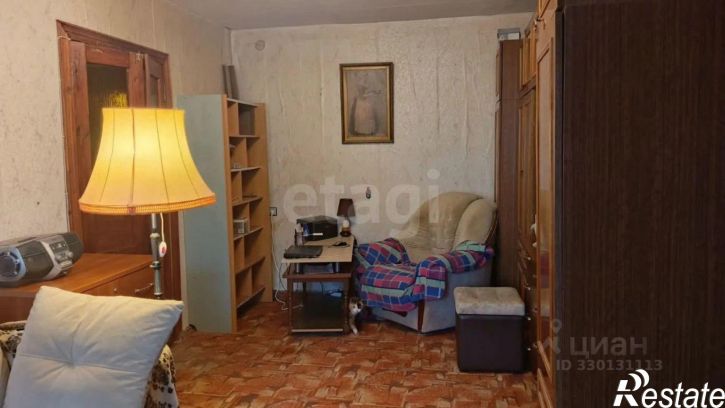 2-комн квартира ул Шершнева, 9,  д. 9