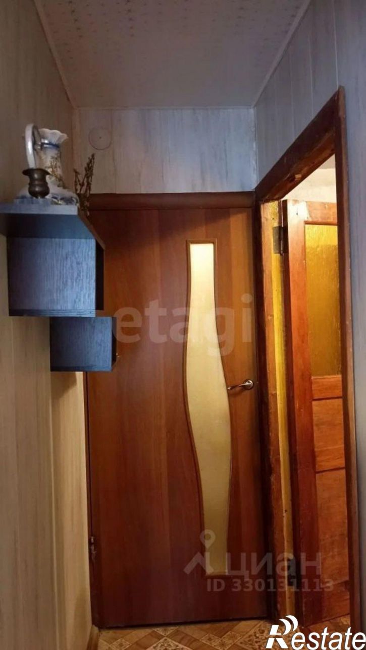 2-комн квартира ул Шершнева, 9,  д. 9