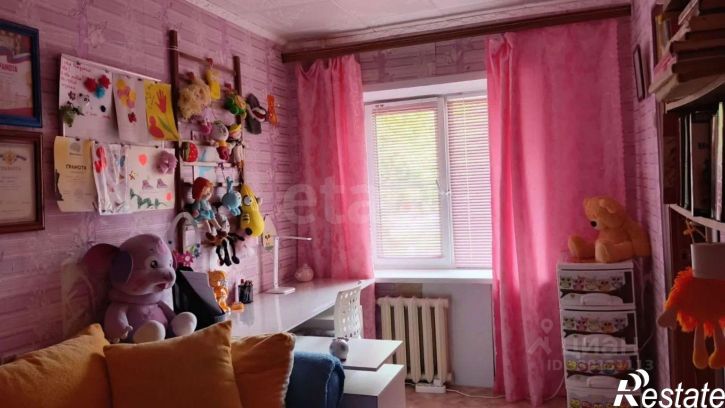 2-комн квартира ул Шершнева, 9,  д. 9