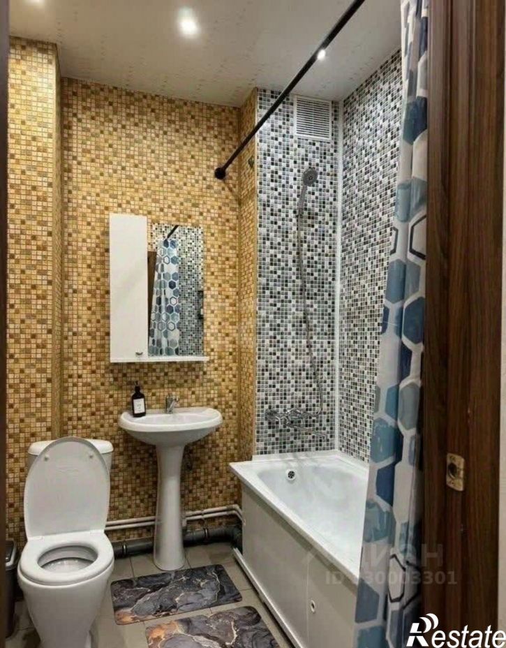 1-комн квартира ул Харьковская, 3,  д. 3