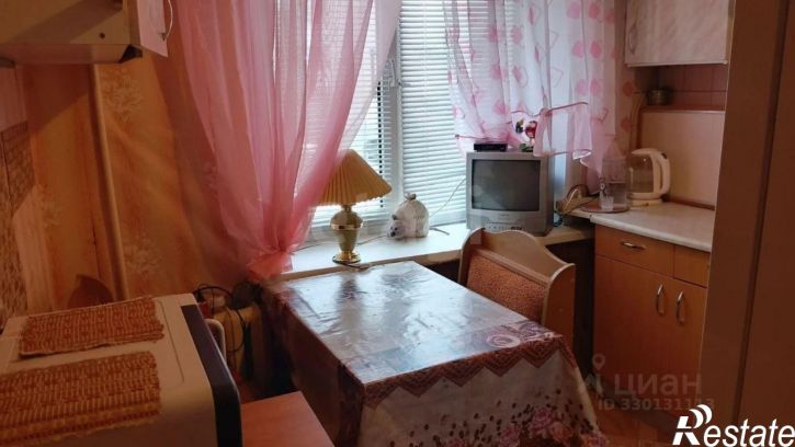 2-комн квартира ул Шершнева, 9,  д. 9