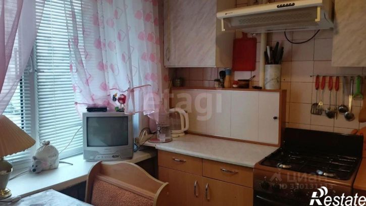 2-комн квартира ул Шершнева, 9,  д. 9