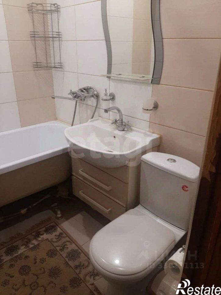 2-комн квартира ул Шершнева, 9,  д. 9