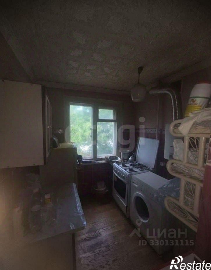 3-комн квартира ул Октябрьская, 84,  д. 84