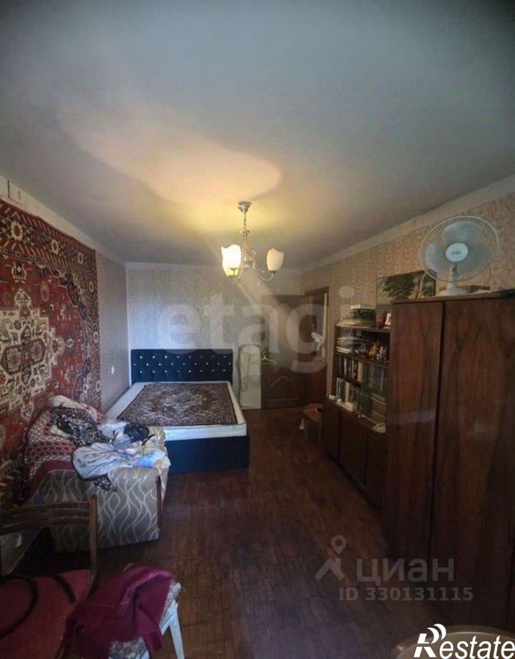 3-комн квартира ул Октябрьская, 84,  д. 84