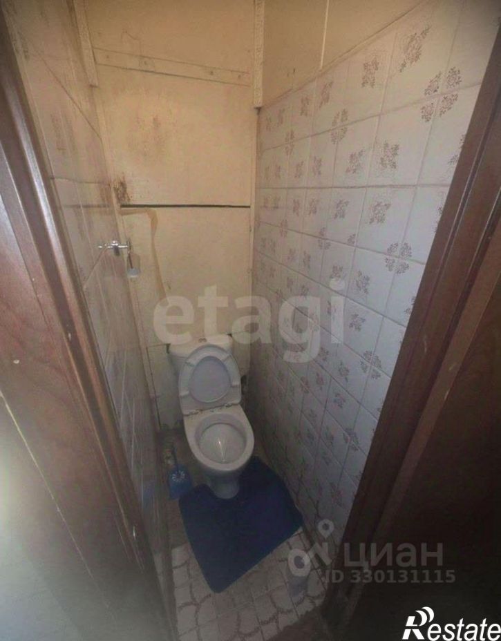 3-комн квартира ул Октябрьская, 84,  д. 84