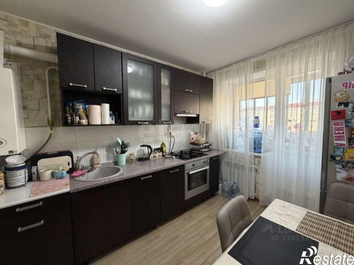 3-комн квартира ул Почтовая, 62,  д. 62