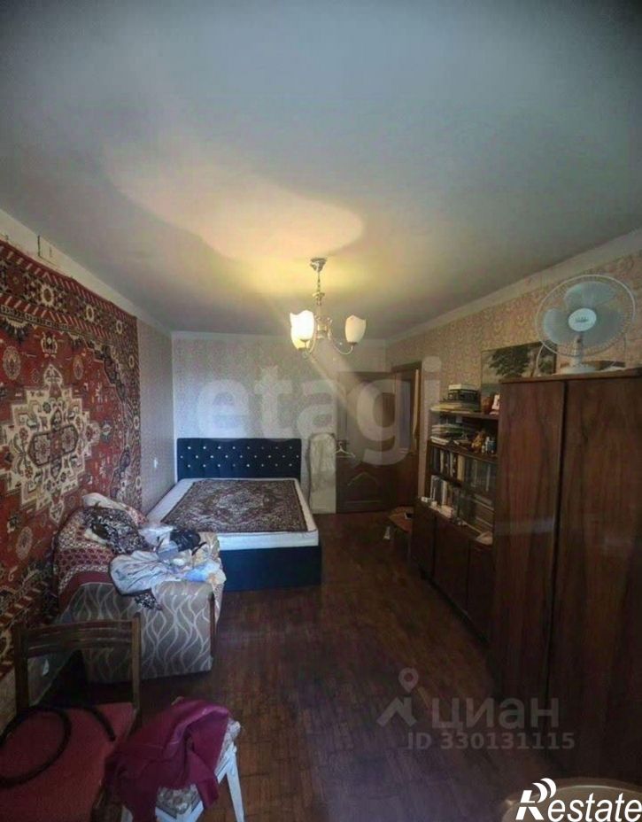 3-комн квартира ул Октябрьская, 84,  д. 84