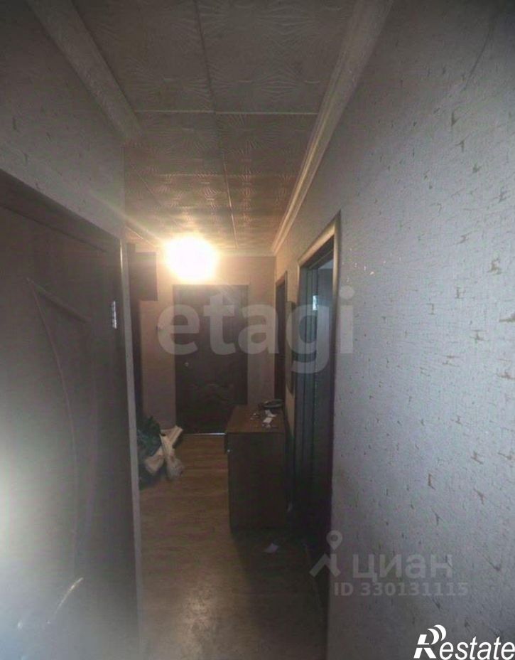 3-комн квартира ул Октябрьская, 84,  д. 84