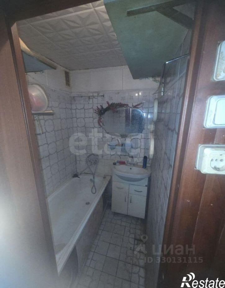 3-комн квартира ул Октябрьская, 84,  д. 84