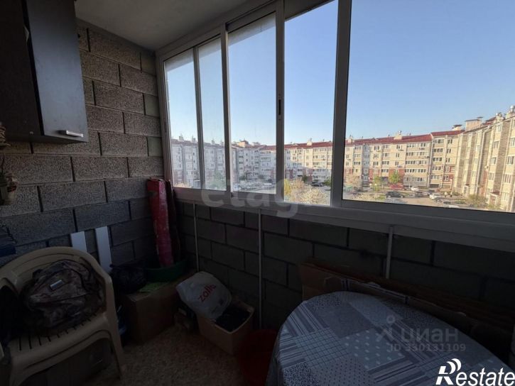 3-комн квартира ул Почтовая, 62,  д. 62