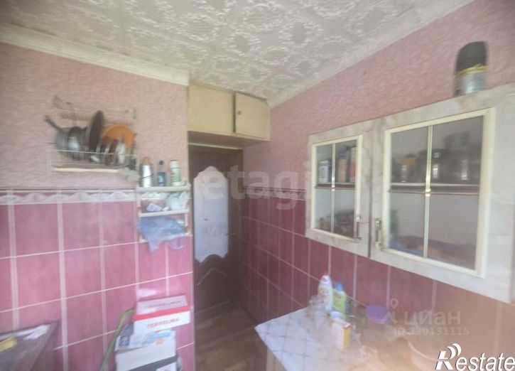 3-комн квартира ул Октябрьская, 84,  д. 84