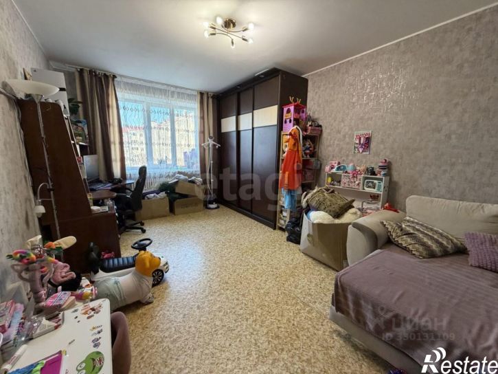 3-комн квартира ул Почтовая, 62,  д. 62